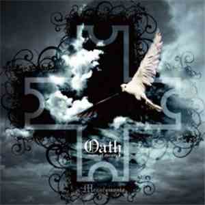 Megaromania - Oath -Cross Of Eternity mp3 album