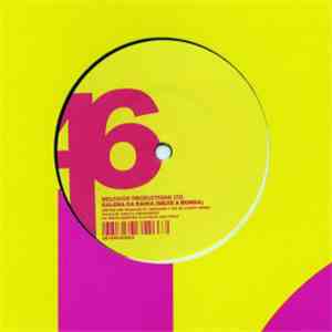 Melchior Productions Ltd. - The Later The Evening... mp3 album