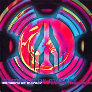 Members Of Mayday - The Bells Of Reformation mp3 album