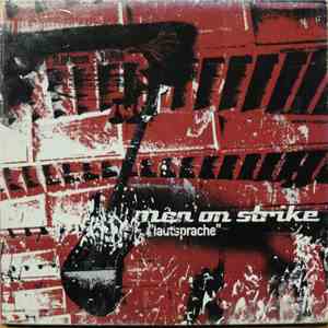 Men On Strike - "lautsprache" mp3 album