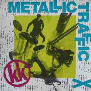 Metallic Traffic - K.K. mp3 album