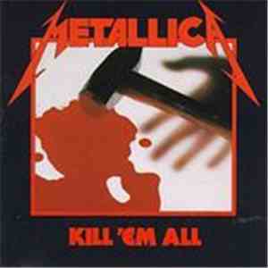 Metallica - Kill Em All mp3 album