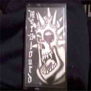 Metalourd - Metalourd mp3 album