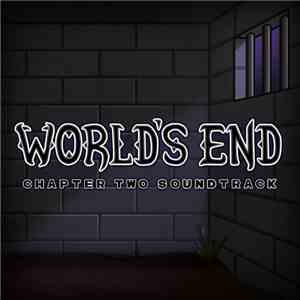 Mezzanine Stairs - World's End Chapter 2 Soundtrack mp3 album