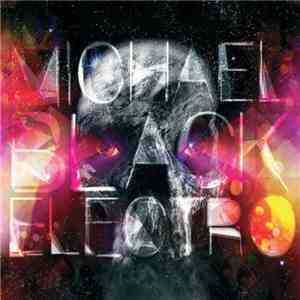 Michael Black Electro - Stripped Anatomy Of mp3 album