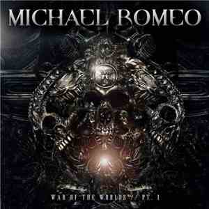 Michael Romeo  - War Of The Worlds // Pt. 1 mp3 album