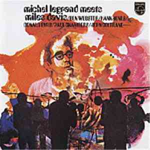 Michel Legrand - Michel Legrand Meets Miles Davis mp3 album