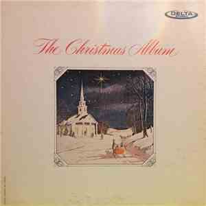 Midland High School Concert Choir - The Christmas Album mp3 album