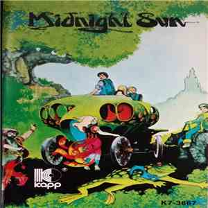 Midnight Sun  - Midnight Sun mp3 album