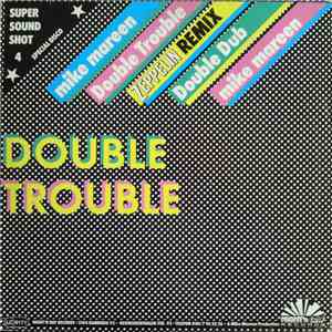 Mike Mareen - Double Trouble mp3 album