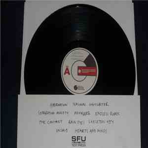Miles Away - Endless Roads mp3 album