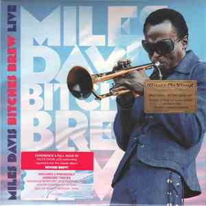 Miles Davis - Bitches Brew Live mp3 album