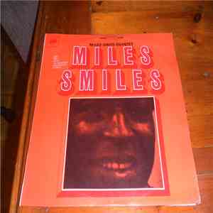 Miles Davis Quintet - Miles Smiles mp3 album