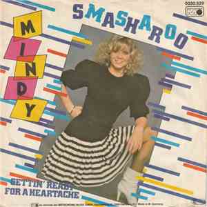 Mindy  - Smasharoo mp3 album