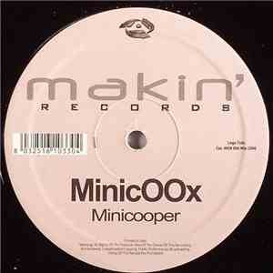 Minicoox - Minicooper mp3 album