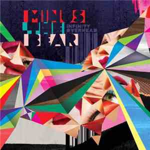 Minus The Bear - Infinity Overhead mp3 album
