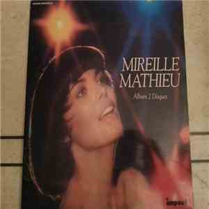 Mireille Mathieu - Album 2 Disques (Mireille Mathieu Vol. 1 & Vol. 2) mp3 album