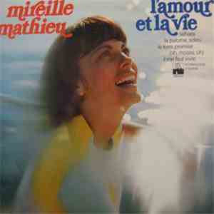 Mireille Mathieu - L'amour Et La Vie mp3 album