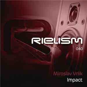 Miroslav Vrlik - Impact mp3 album