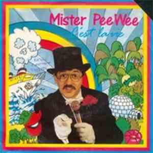 Mister Pee Wee - C'est La Vie mp3 album