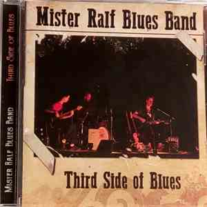 Mister Ralf Blues Band - Third Side of Blues mp3 album