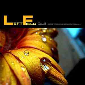 Mizi & Nyambo - Left Field mp3 album