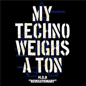 M.O.B  - Revolutionary mp3 album