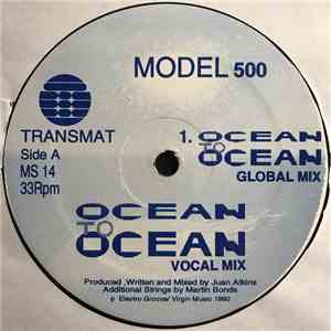 Model 500 - Ocean To Ocean mp3 album