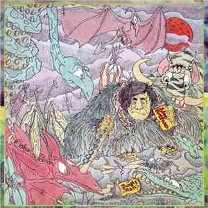 Moe Koffman - Jungle Man mp3 album