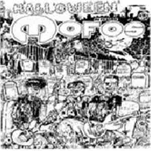 Mofos - Live!!! mp3 album