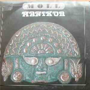 Moll - Manikoa mp3 album