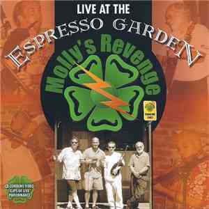 Molly's Revenge - Live At Espresso Garden mp3 album