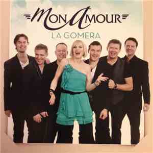 Mon Amour  - La Gomera mp3 album