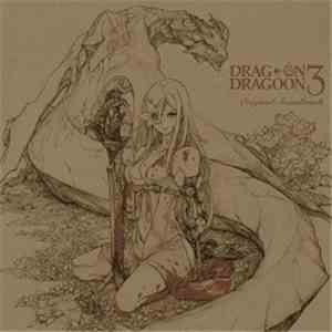 Monaca - Drag-On Dragoon 3 (Original Soundtrack) mp3 album