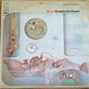 Monk - Straight, No Chaser mp3 album