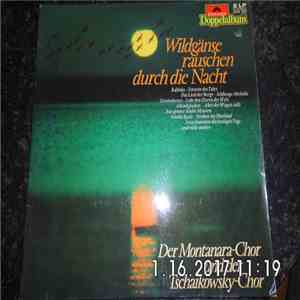 Montanara Chor - Singt mp3 album