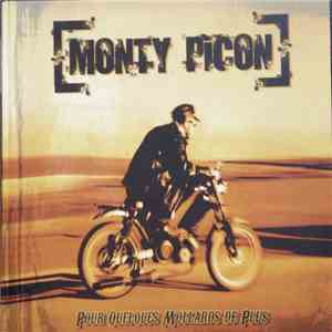 Monty Picon - Pour Quelques Mollards de Plus mp3 album