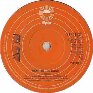 Moon  - Name Of The Game mp3 album