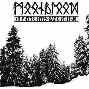 Moonblood - The Winter Falls Over The Land mp3 album