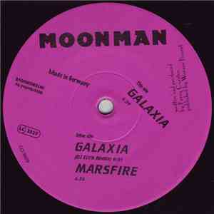 Moonman - Galaxia mp3 album