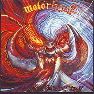 Motörhead - Another Perfect Day mp3 album