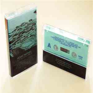 Mount Maxwell - Blue Highways Vol 2 mp3 album
