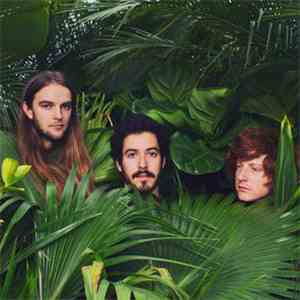 Music Band  - Wake Up Laughing mp3 album