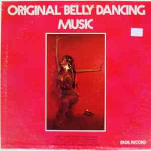 Mutsal Özturk - Original Belly Dancing Music mp3 album