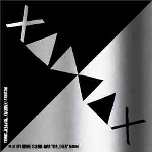 My Name Is Rar Rar, Xaddax - Ripper mp3 album
