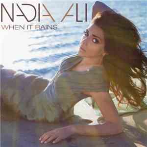 Nadia Ali - When It Rains mp3 album
