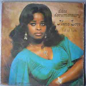 Nana Love - Disco Documentary - Full Of Funk mp3 album