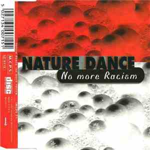 Nature Dance - No More Racism mp3 album