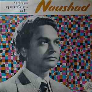 Naushad - The Genius Of Naushad mp3 album