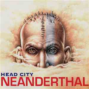 Neanderthal  - Head City mp3 album